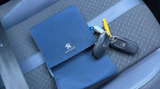 Peugeot 2008 1.2 PureTech Allure Premium 5dr Petrol Estate